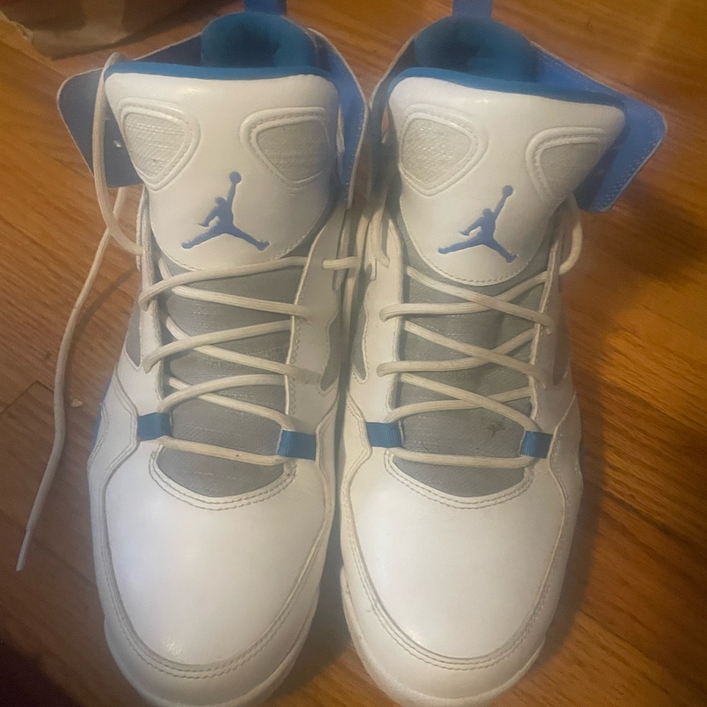 Men’s Air Jordan Flight Club 91